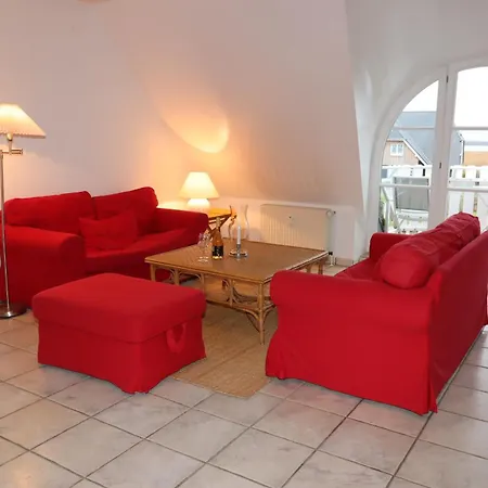 Am Boddenweg - Windsbraut Apartment