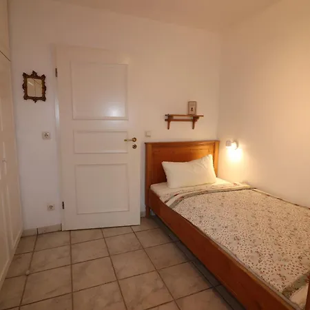 Am Boddenweg - Windsbraut Apartment