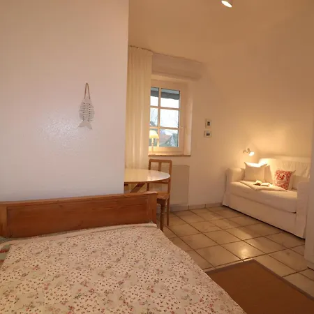 Apartment Am Boddenweg - Windsbraut