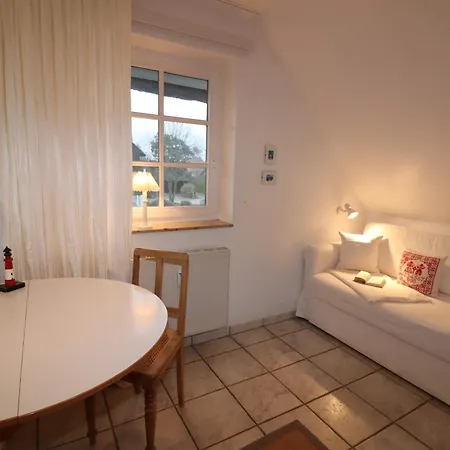 Apartment Am Boddenweg - Windsbraut Born